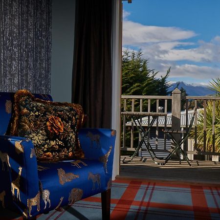 The Dairy Private Hotel By Naumi Hotels Queenstown Exteriör bild