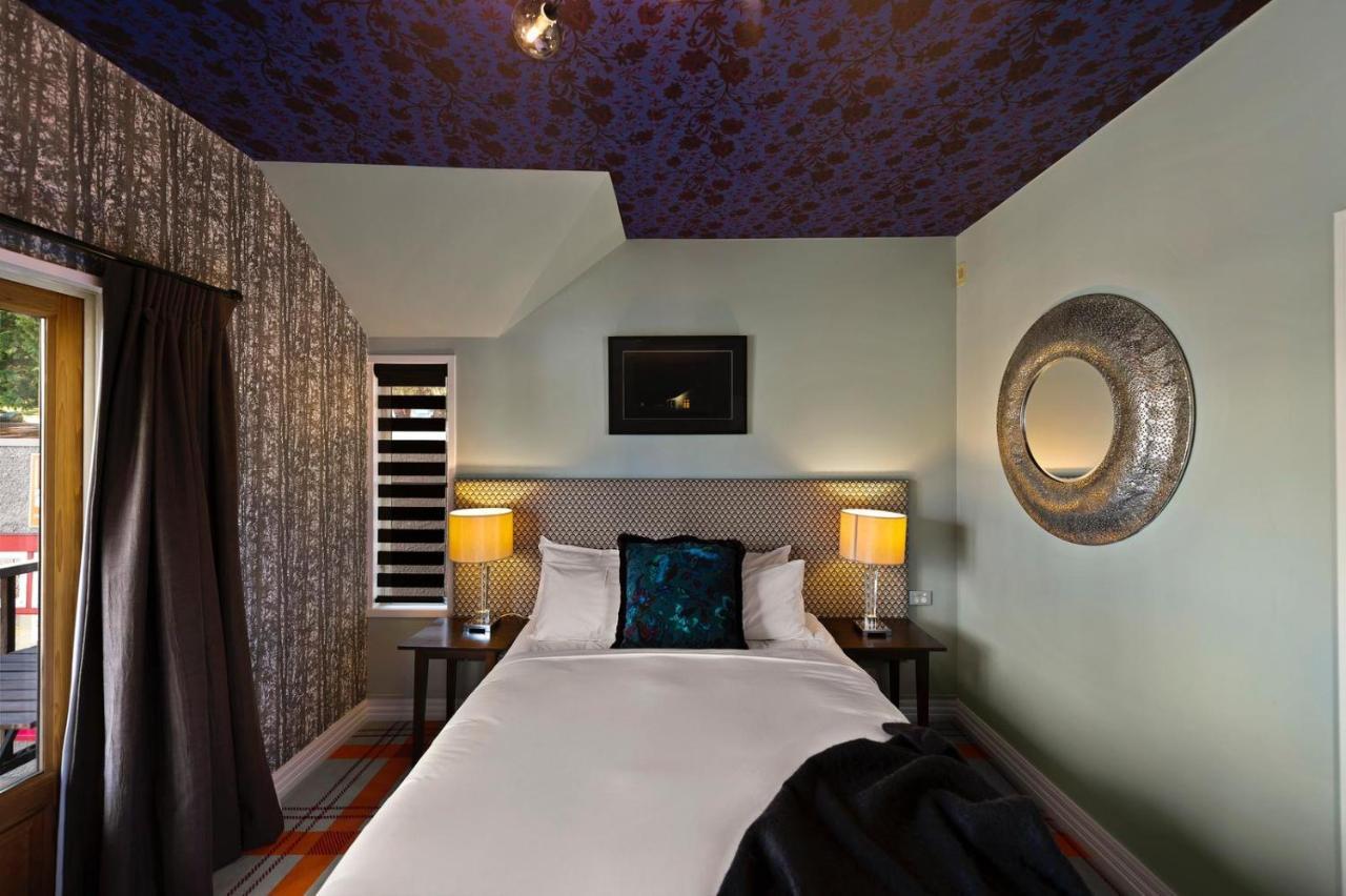 The Dairy Private Hotel By Naumi Hotels Queenstown Exteriör bild