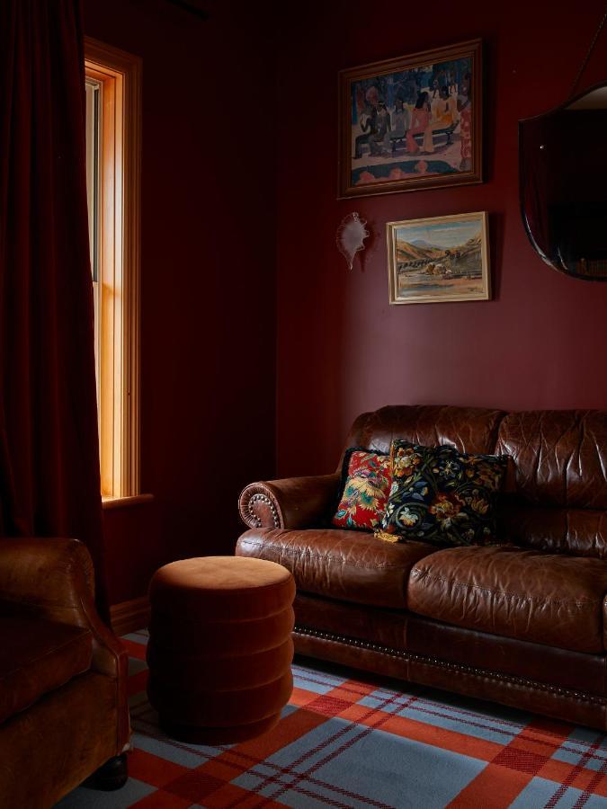 The Dairy Private Hotel By Naumi Hotels Queenstown Exteriör bild