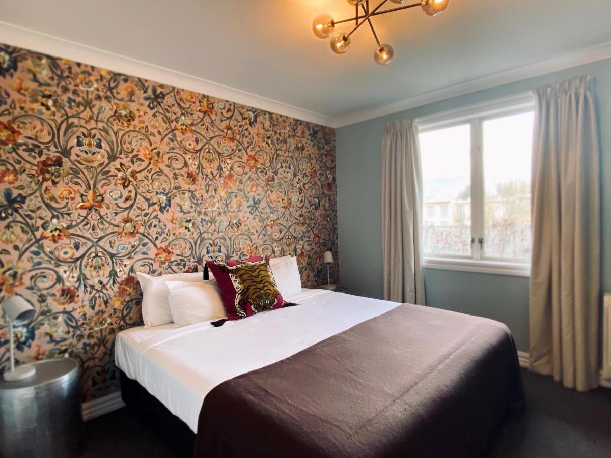 The Dairy Private Hotel By Naumi Hotels Queenstown Exteriör bild