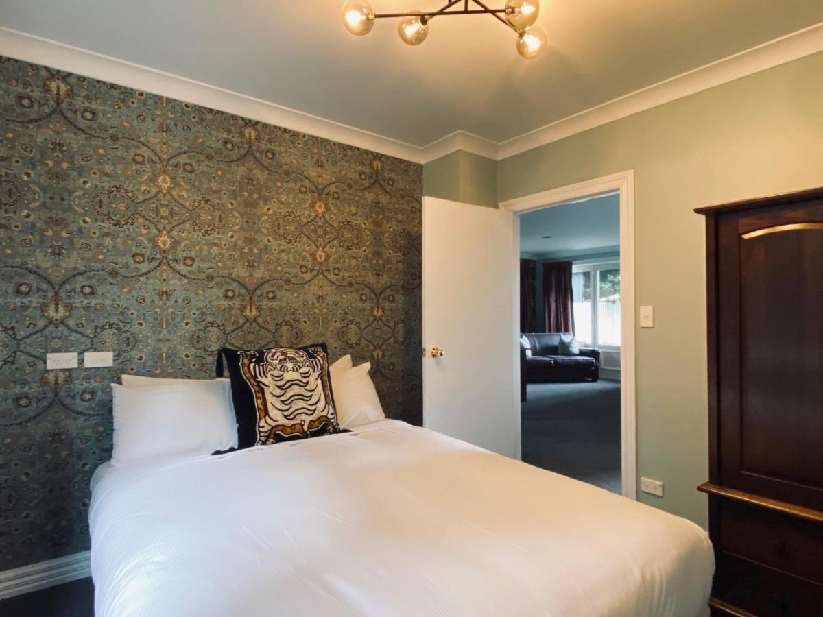 The Dairy Private Hotel By Naumi Hotels Queenstown Exteriör bild