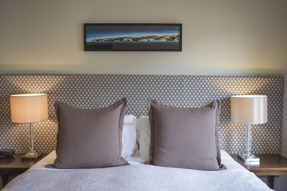 The Dairy Private Hotel By Naumi Hotels Queenstown Exteriör bild