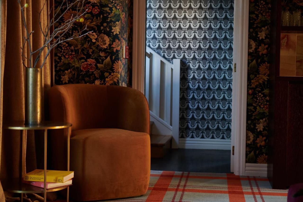 The Dairy Private Hotel By Naumi Hotels Queenstown Exteriör bild