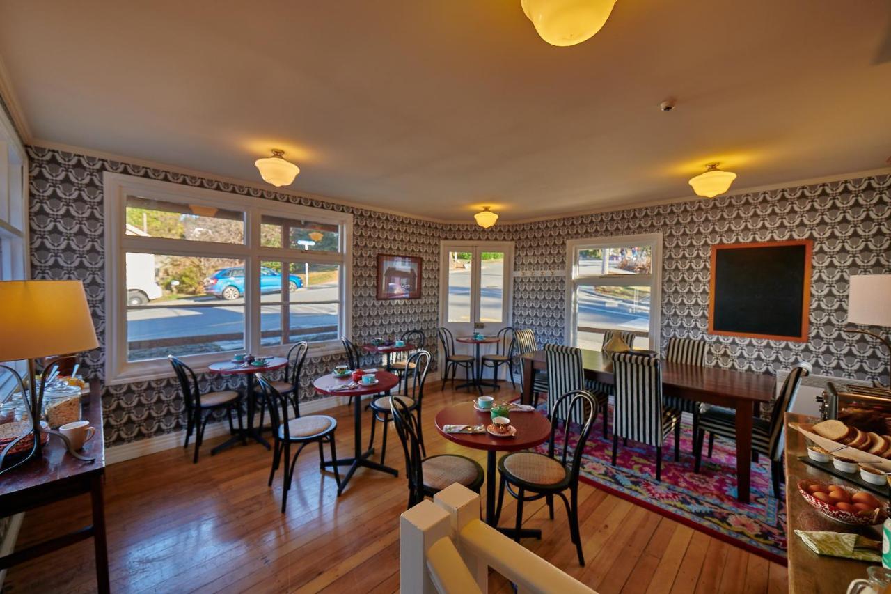 The Dairy Private Hotel By Naumi Hotels Queenstown Exteriör bild