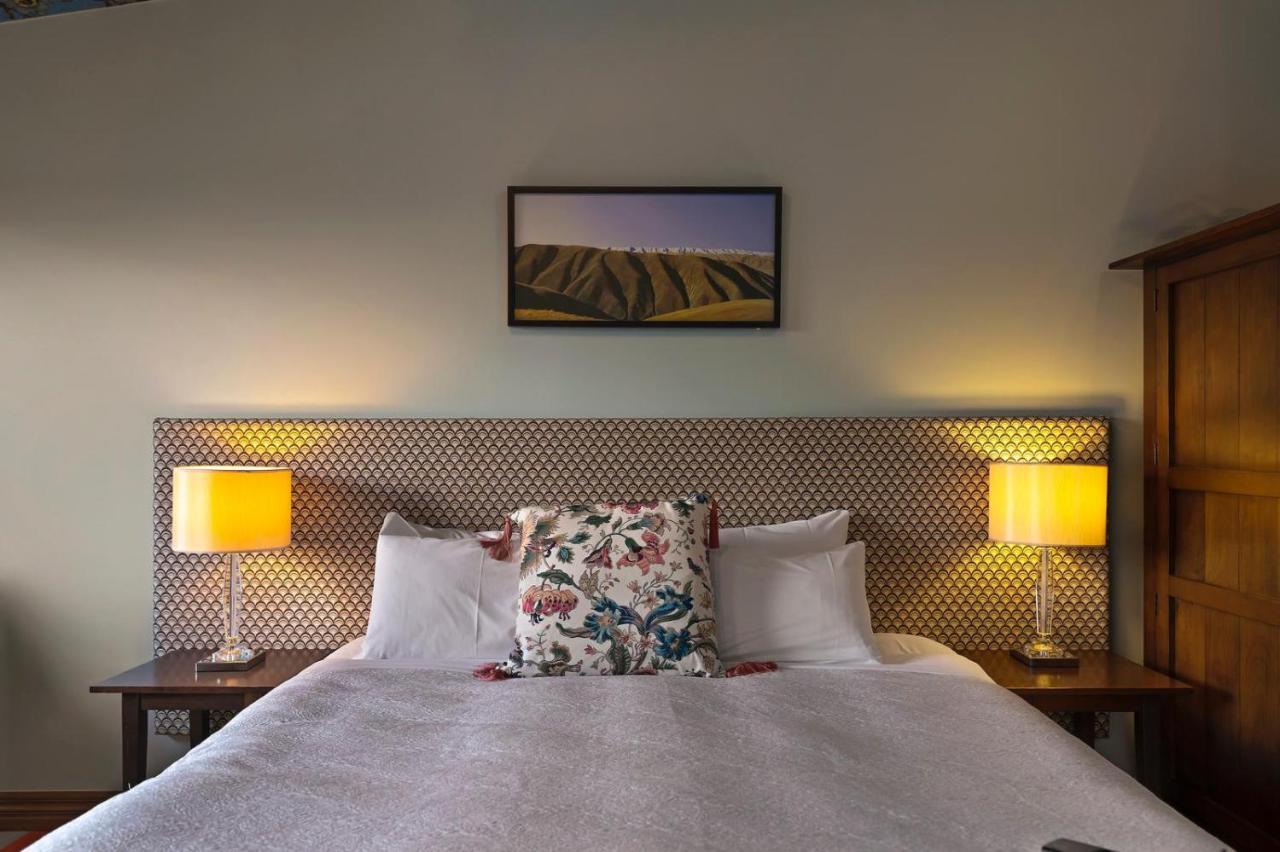 The Dairy Private Hotel By Naumi Hotels Queenstown Exteriör bild