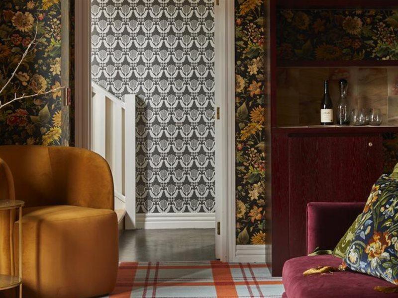The Dairy Private Hotel By Naumi Hotels Queenstown Exteriör bild