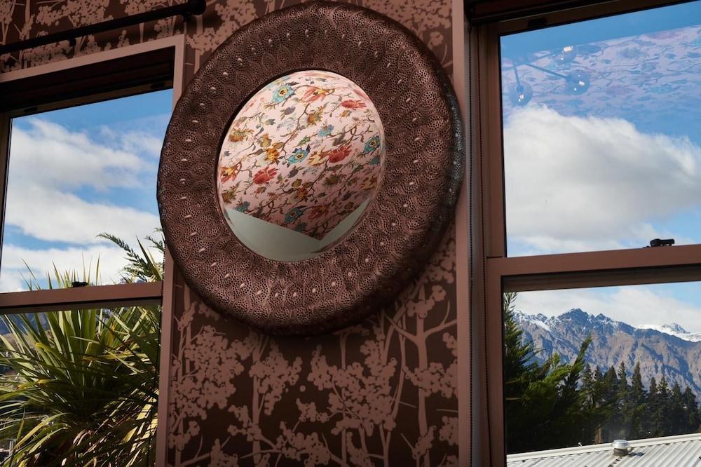 The Dairy Private Hotel By Naumi Hotels Queenstown Exteriör bild