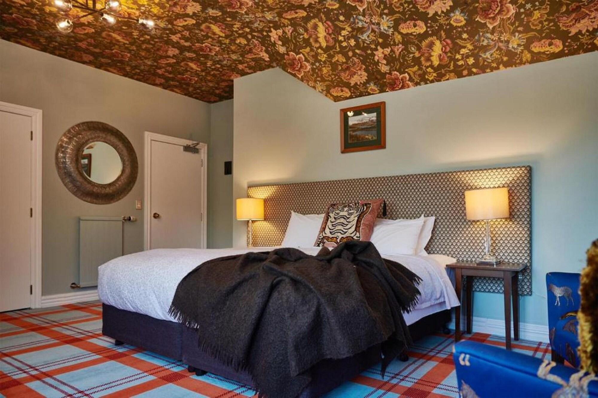 The Dairy Private Hotel By Naumi Hotels Queenstown Exteriör bild