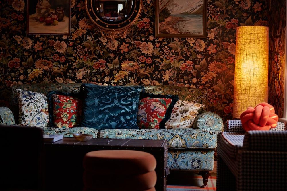 The Dairy Private Hotel By Naumi Hotels Queenstown Exteriör bild