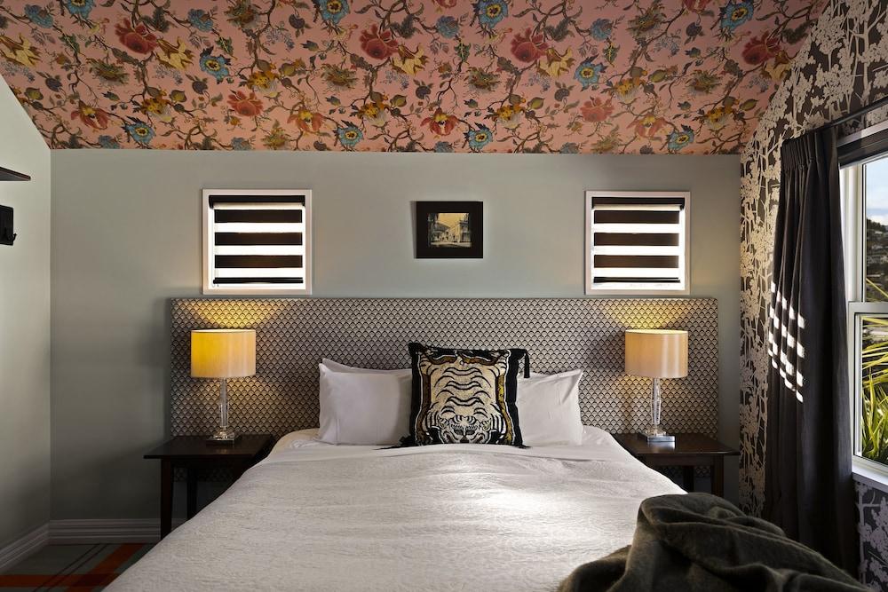 The Dairy Private Hotel By Naumi Hotels Queenstown Exteriör bild