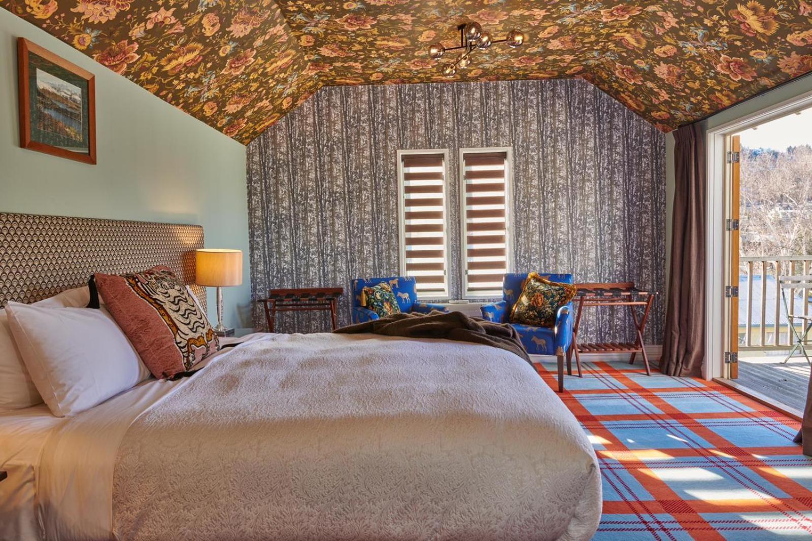 The Dairy Private Hotel By Naumi Hotels Queenstown Exteriör bild
