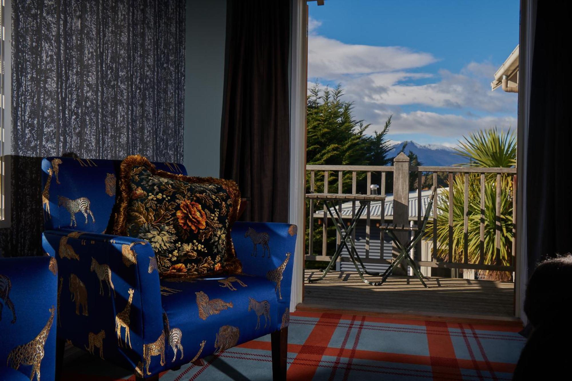 The Dairy Private Hotel By Naumi Hotels Queenstown Exteriör bild