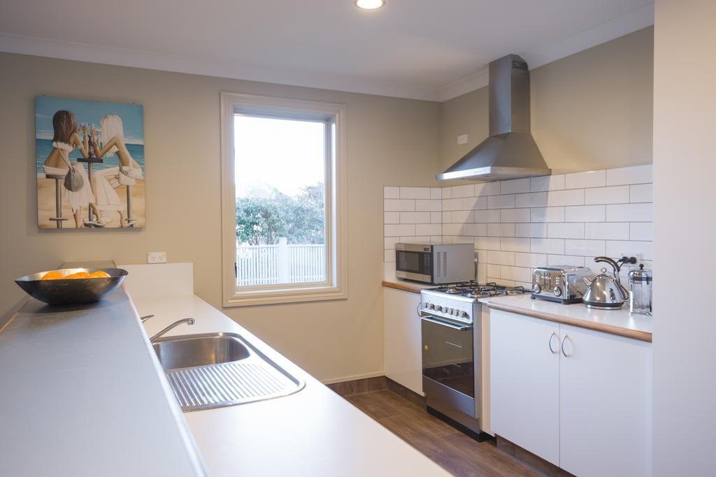 The Dairy Private Hotel By Naumi Hotels Queenstown Exteriör bild